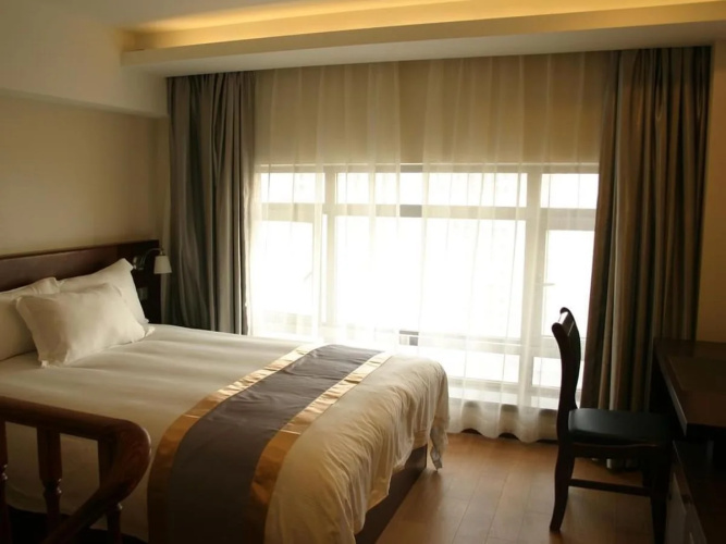 Shanghai Pujue Hotel