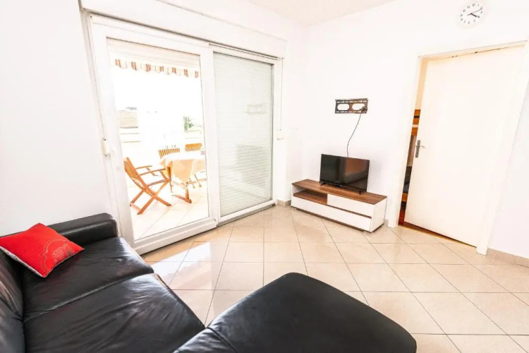Apartment Valentina 1