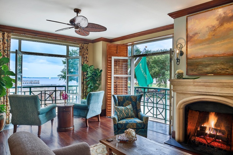 Harbourview Inn photo 8