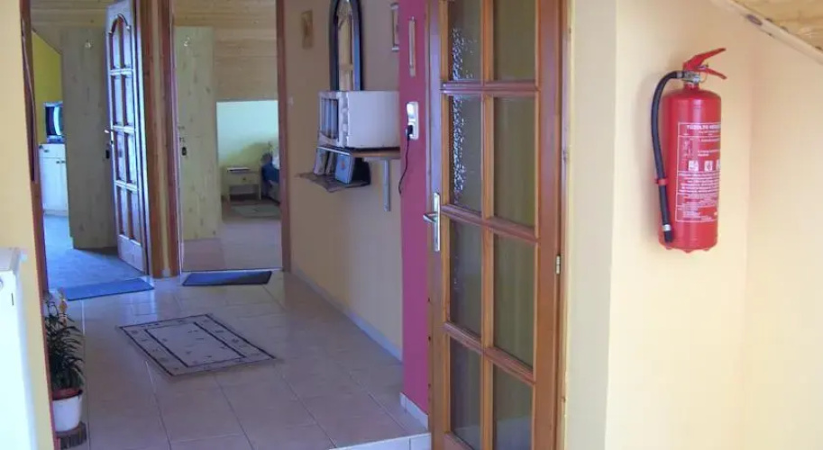 Csombó Apartman