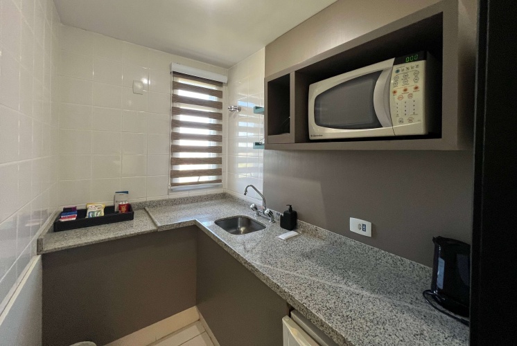 Wyndham Golden Foz Suites photo 32