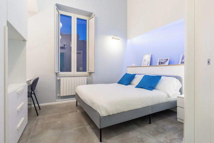 Arenella Family Apartment