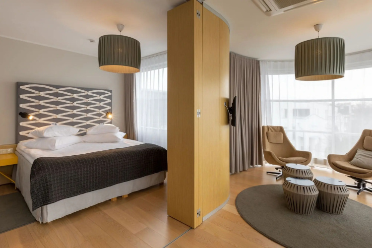 Estonia Resort Hotel & Spa