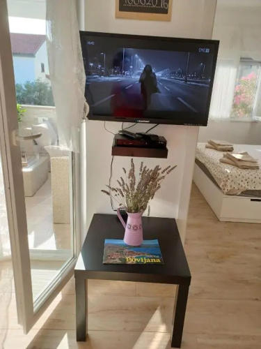 Apartments Sava