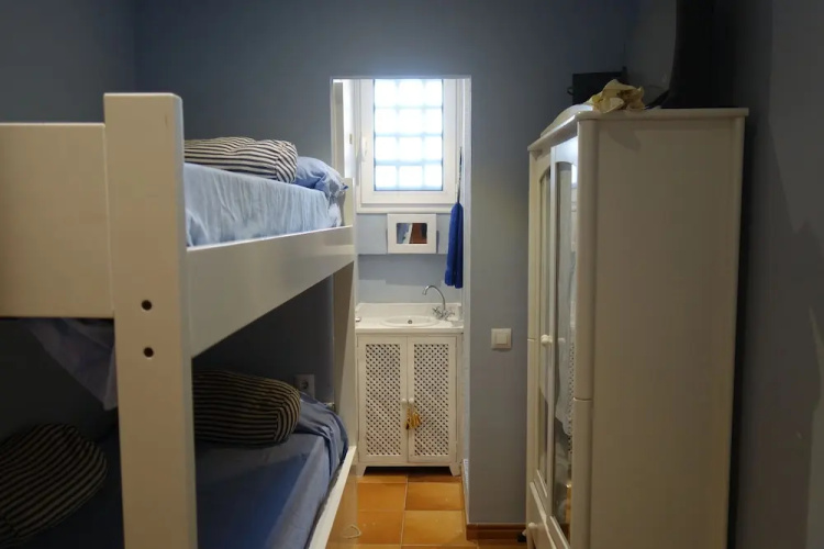 Apartamento en Calella Park