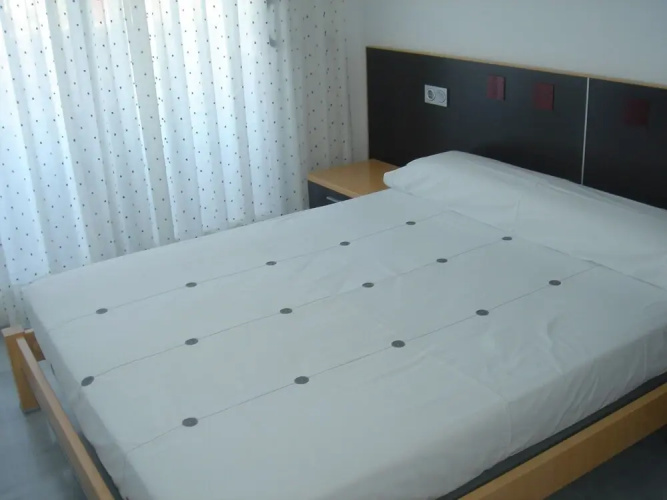 Apartamentos Elegance