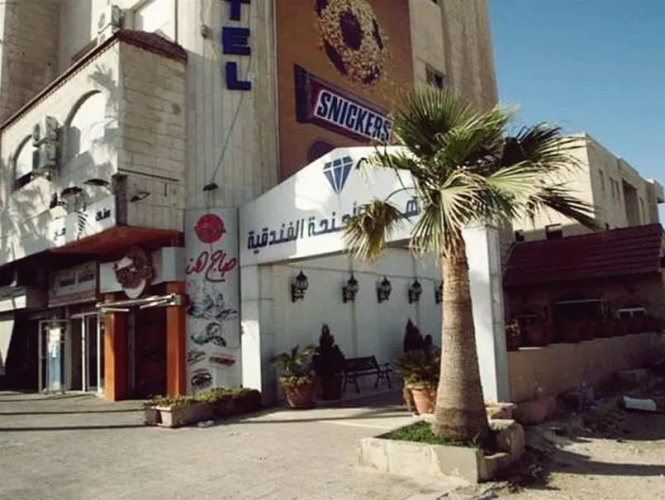 Hotelbild