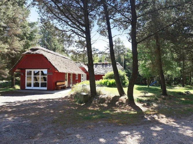Cottage