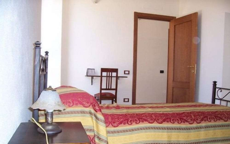 Sciarammola Bed&Breakfast