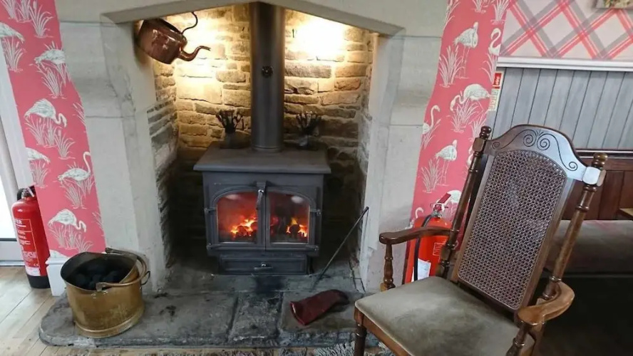 The Little John Hotel