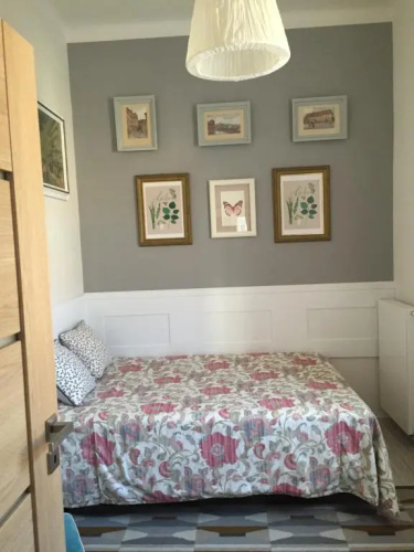 Apartment Preslova