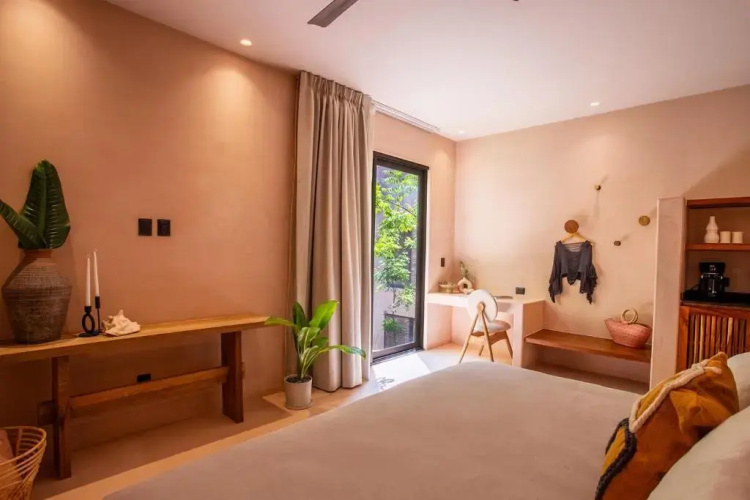 Marakame Suites