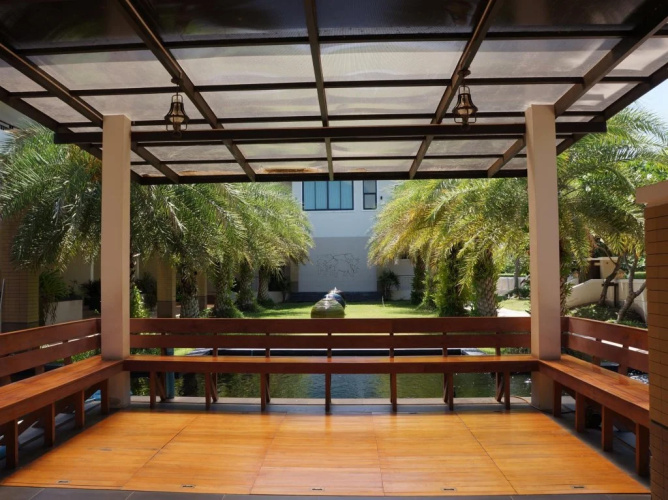 Tarakool Hotel