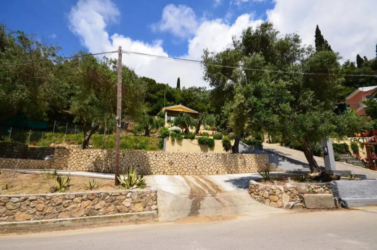 Katia Cottage