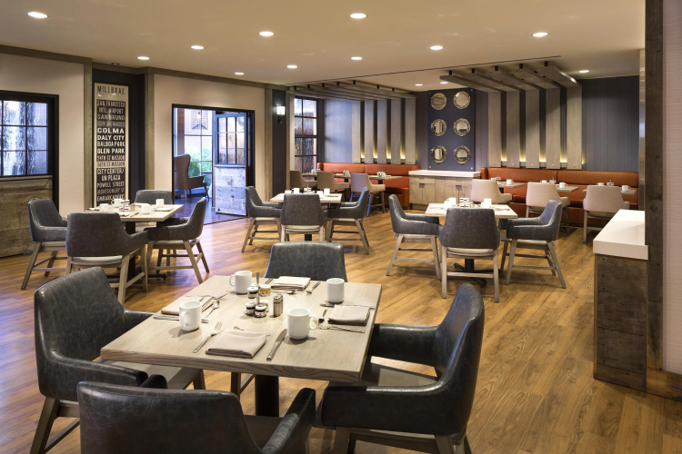 Hyatt Centric Fishermans Wharf photo 20