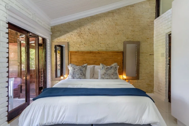 Superior Double room with balcony