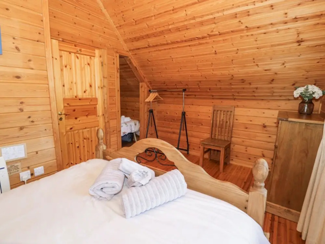 Sun View Lodge