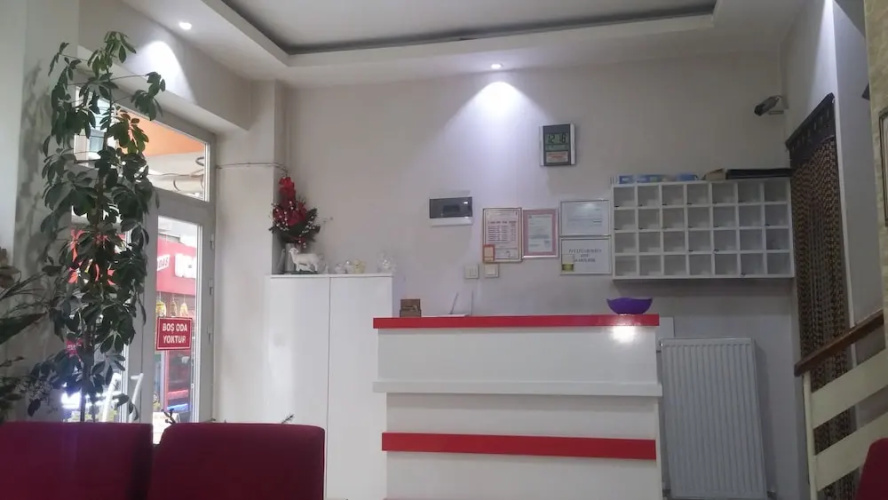 Konak Otel