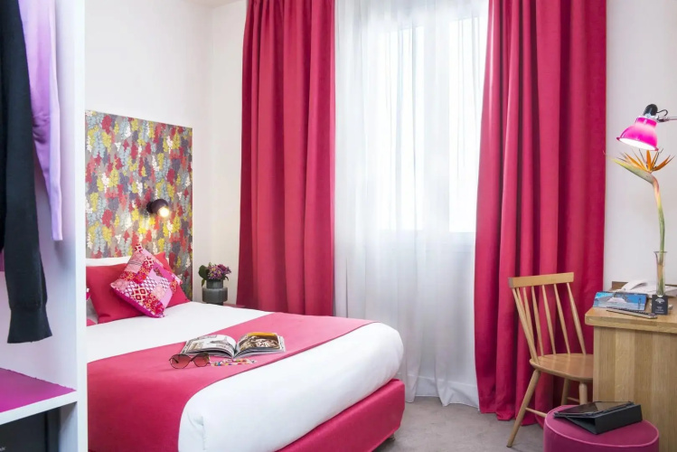 Hotel Villa Boheme