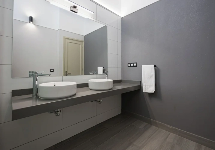 1 Bedroom Bungalow