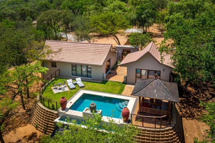 Luxury Villa