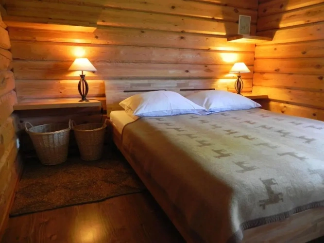 2 Bedrooms Superior Double Villa