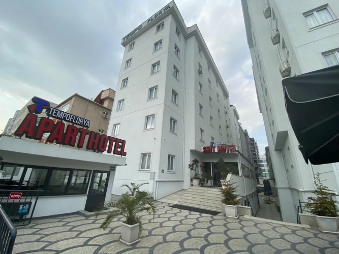 Hotelafbeelding