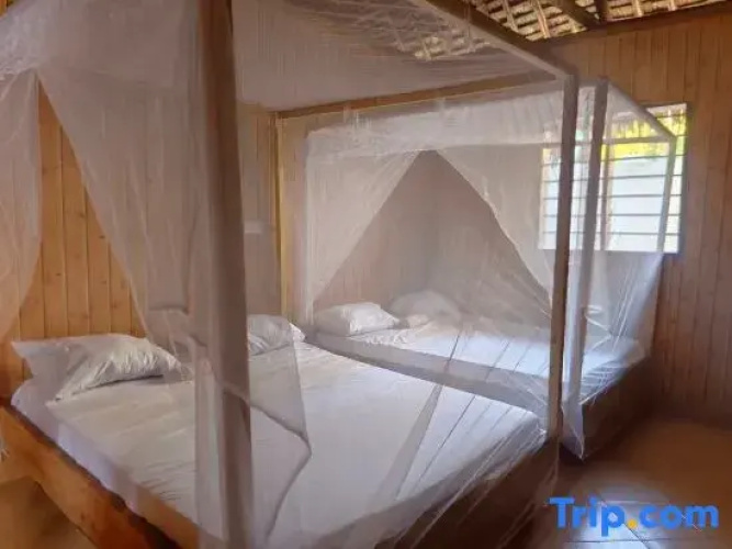 Sawa Sawa Beach Hotel & Backpackers