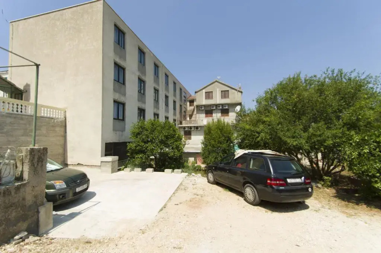 Otel görseli