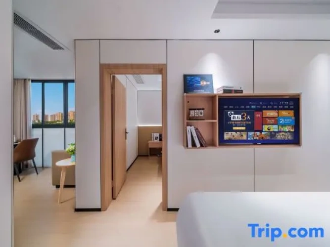 2 Bedrooms Family Suite