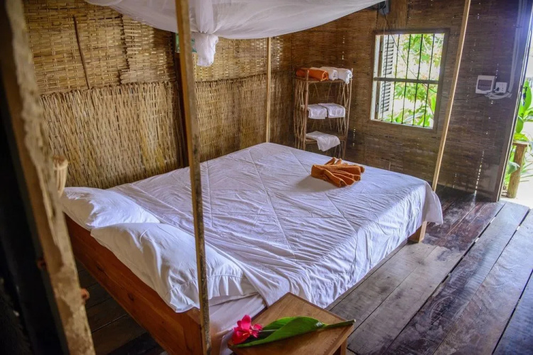Ananas Beach Bungalows