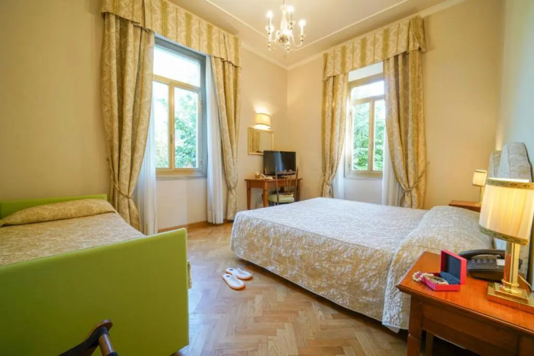 HG Hotel Cappelli
