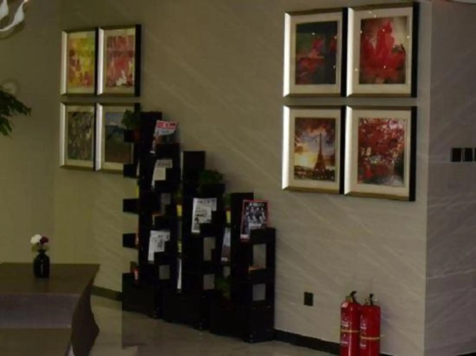 Shanshui Trends Hotel