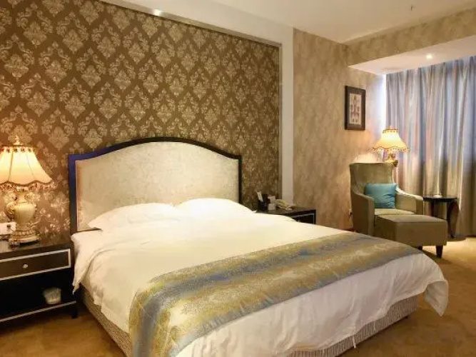 Fengyelin Hotel