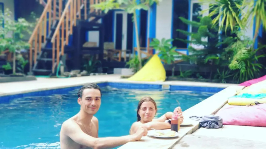 Coco Zen Guesthouse