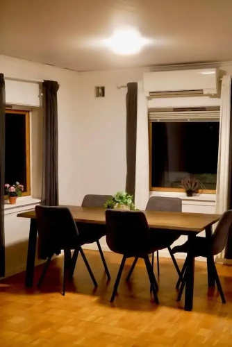 Kyst Apartment