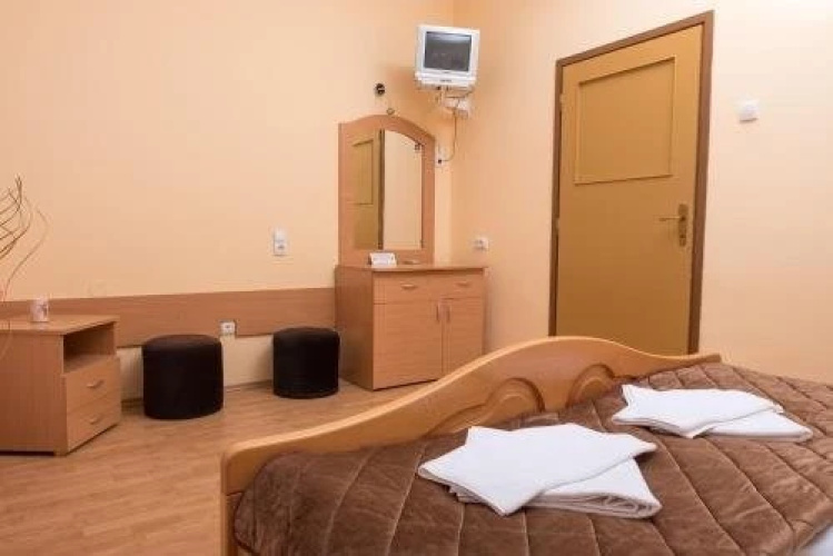 Hotel Ravni Gaj