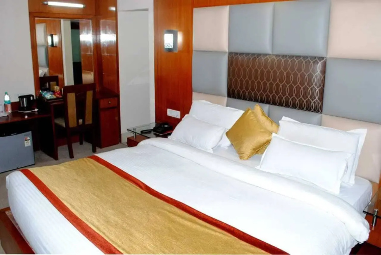 Hotel Ambarish
