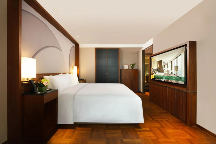 MaxX By Steigenberger Shanghai on the Bund