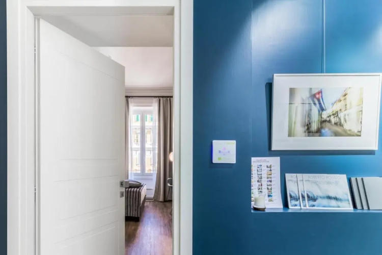 OTTO Rooms