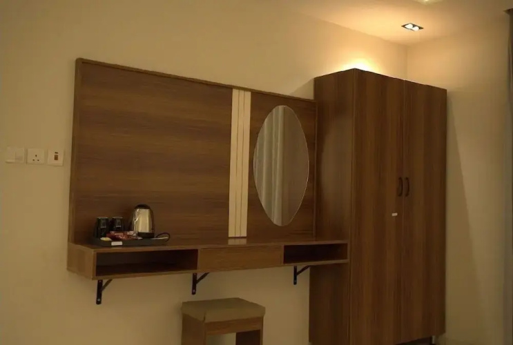 Dosh Serviced Apartment