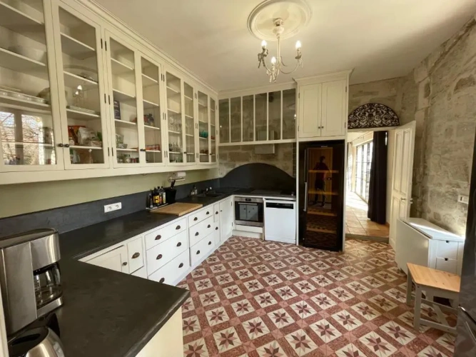 3 Bedrooms Villa