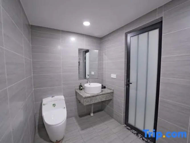 Miyue Business Hotel Fuling District