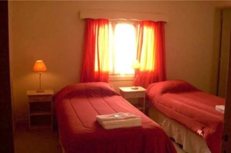 Antiguo Solar Bed & Breakfast