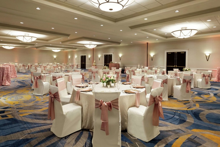 DoubleTree by Hilton Hotel Annapolis photo 26