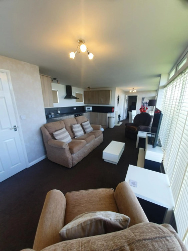Grand Chalet 64