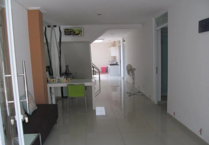 Guest House 8
