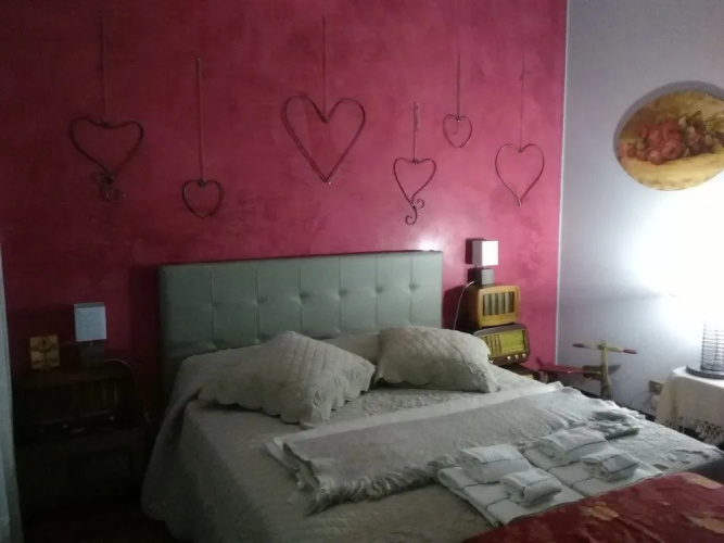 B&B Il Bassotto