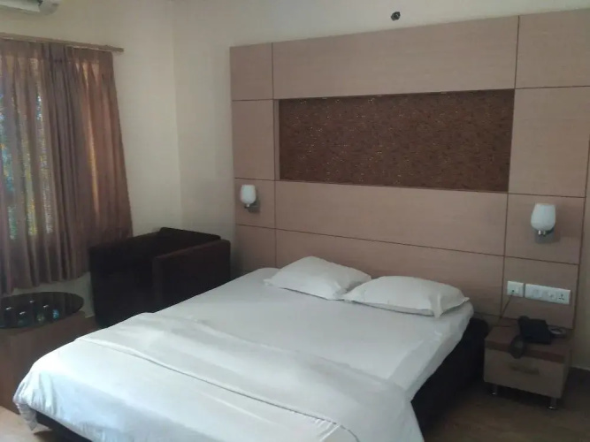 Hotel Sakthi Priya