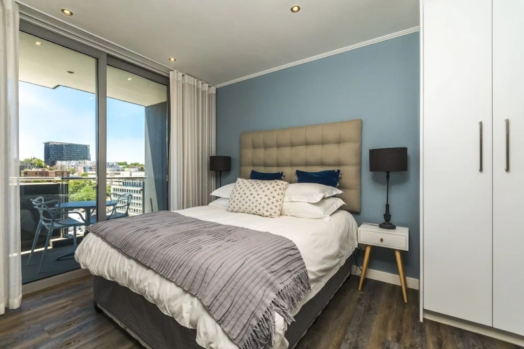 2 Bedrooms Superior Apartment